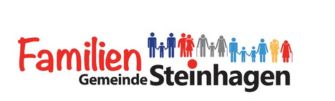 Logo Gemeinde Familie Steinhagen