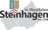 Logo Gemeinde Steinhagen