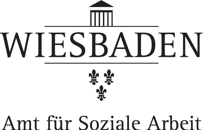 Logo Stadt Wiesbaden