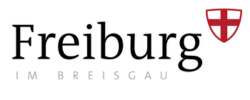 Stadt Freiburg im Breisgau Logo