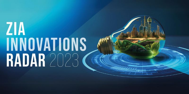 ZIA Innovationsradar 2023