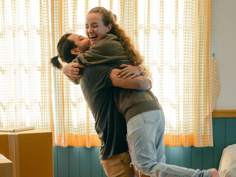 Finde dein perfektes Zuhause ohne Wohnungsstress