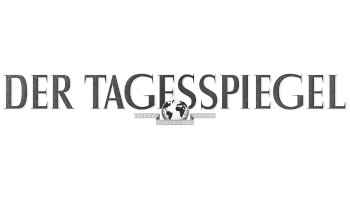 Presse Logo Der Tagesspiegel