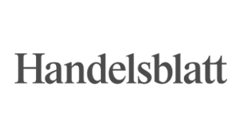 Presse Logo Handelsblatt