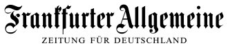 Presse Logo Frankfurter Allgemeine