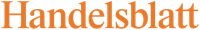 Presse Logo Handelsblatt