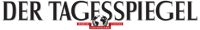 Presse Logo Tagesspiegel