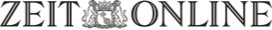 Presse Logo Zeit Online