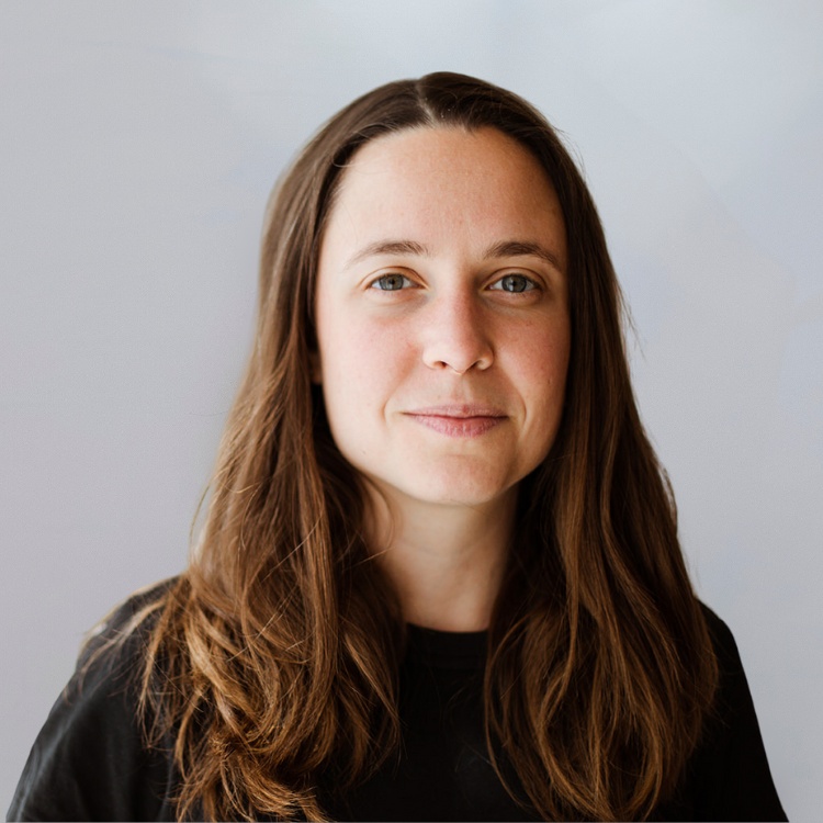 Lisa Marie Seiter Portrait