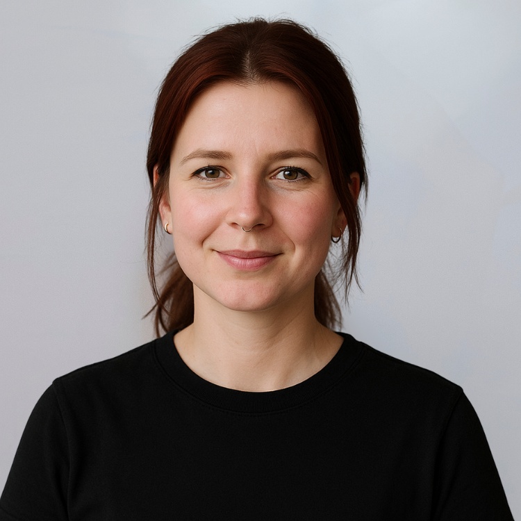 Michelle Hausen Portrait