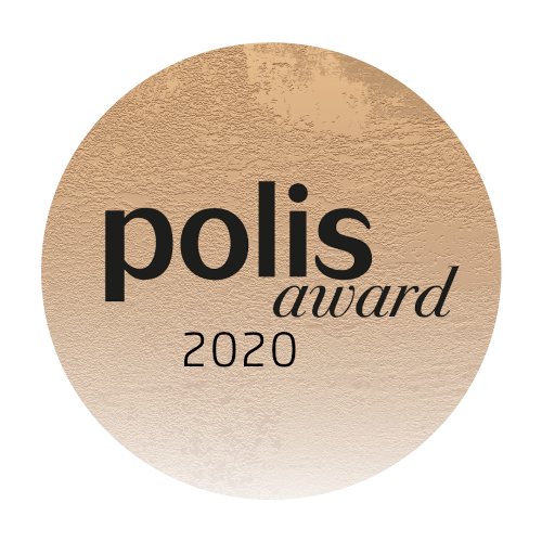 Polis Award Tauschwohnung
