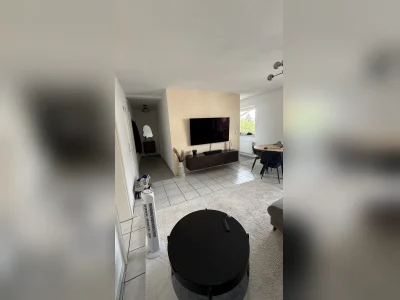 3 Zimmer In Ehrenfeld
