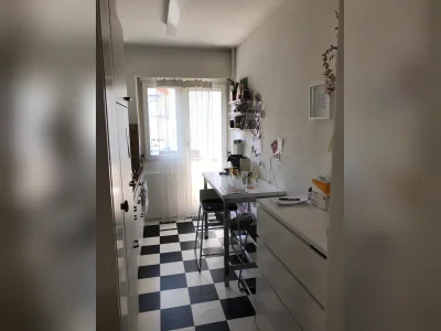 Wunderschöne Wohnung beim Bhf. Wiedikon