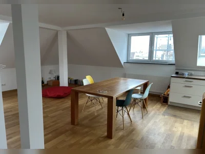 München Wohnung