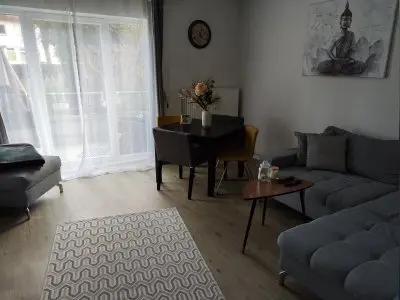 Tausche 3 Zimmer Wohnung