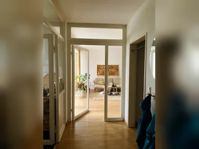 Schwachhausen Wohnung