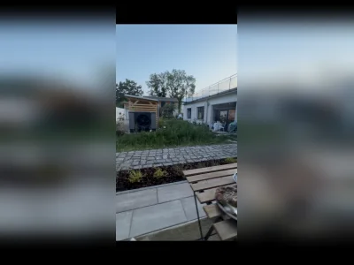 Hinterhof-Idylle sucht neue BewohnerInnen :)