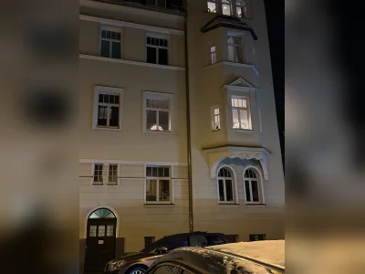 Schöne, sanierte Altbauwohnung in der Südvorstadt