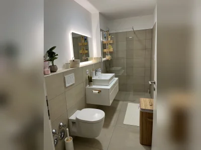 Tauschwohnung