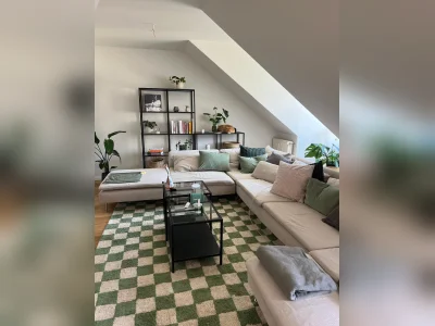 biete 3 Zimmer Stiglmaierplatz gegen 2 Zimmer zentral