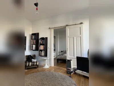 Schöne 2 Zimmer Wohnung (Stadtnah)