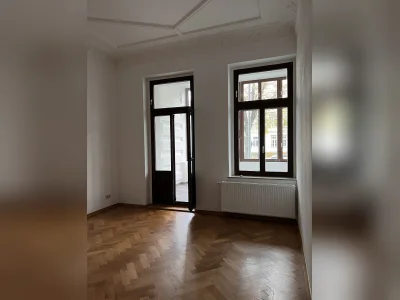 2,5 Zimmer Südvorstadt