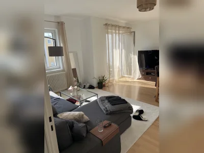 Schöne 3 Zimmer Wohnung