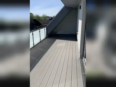 Tolle Wohnung zum Tausch