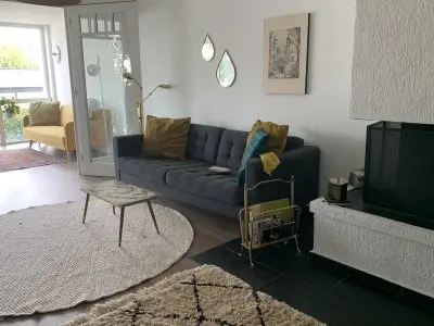Schöne große Wohnung in der Bonner Altstadt