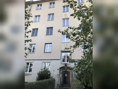 Tauschen schöne 3-Zimmer Wohnung direkt an den Elbwiesen