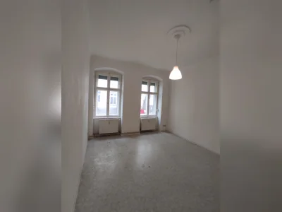 Tauschwohnung