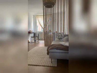 Schöne Wohnung