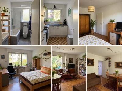 Housing Card Header Image