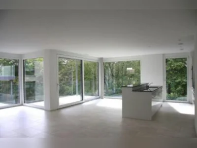 Wunderschöne Wohnung in Zürich Enge