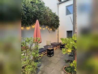 Biete Haus Hürth / Suche Wohnung Südstadt