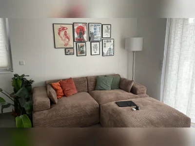 Moderne 2-Zimmer-Neubauwohnung in Köln-Zündorf