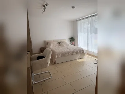 Wohnung in Düsseldorfer gegen Köln