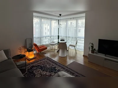 2-Zimmer Wohnung in Köln Lindenthal