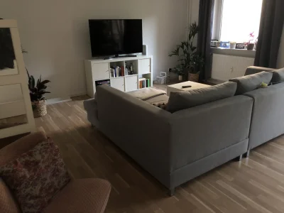 Tausche 3Z-Whg inkl Balkon im Westend gegen 4Z