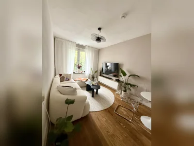Altbauwohnung in Eimsbüttel gegen Wohnung in Eimsbüttel