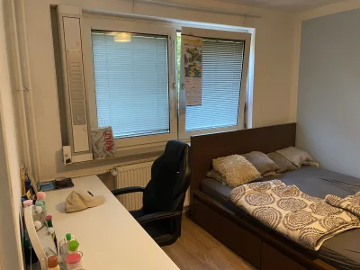 Tauschwohnung