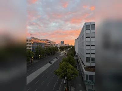 2 Zimmer Wohnung