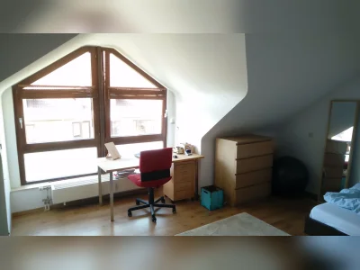1-Zimmer Wiehre gegen 2-Zimmer