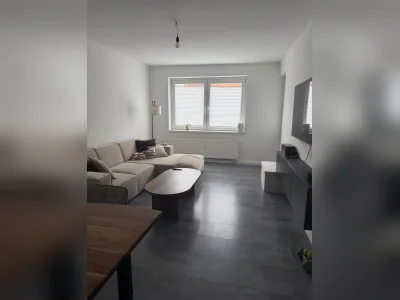 Erdgeschoss Wohnung im schönen Wilhelmsburg