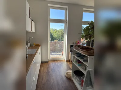 Suche Friedrichshagen