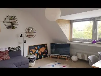 Suche 3-Zimmer Kölner Süden, biete 2-Zimmer Ehrenfeld