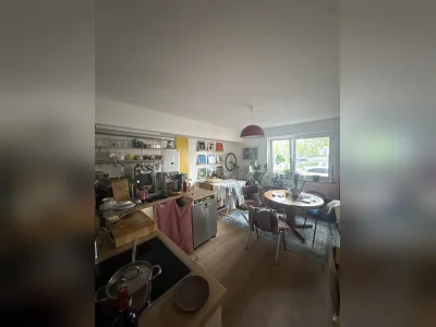 2,5 Zimmer Wohnung mitten in Köln