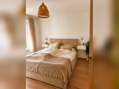 2 Zimmer Wohnung Stuttgart Mitte