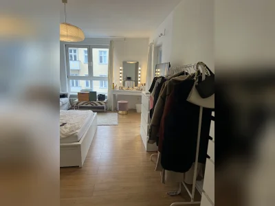 3-Zimmer Wohnung als Tausch für kleinere Wohnung