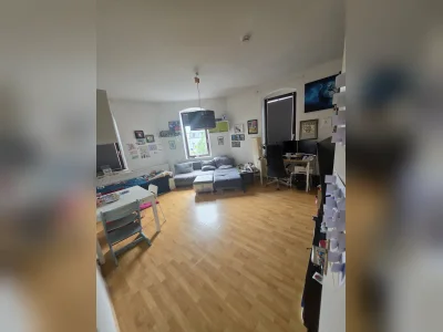 Suchen 4 Zimmer Wohnung in Linden Nord
